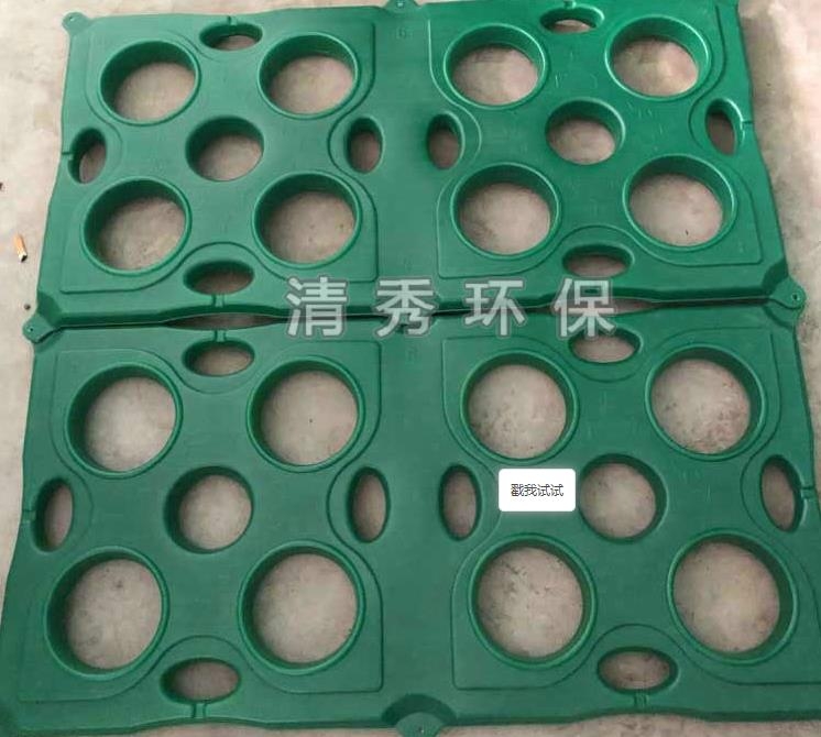 人工浮島和人工濕地的區(qū)別？哪個(gè)好？